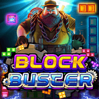 Niềm Vui Của Các Khối Hình