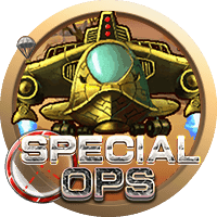 KA Các Lực Lượng Đặc Biệt