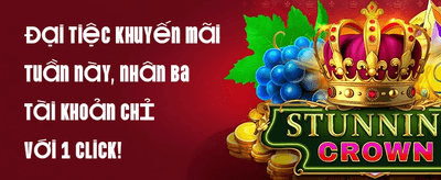 Hoàn Trả Slot Không Giới Hạn